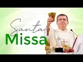 Download Lagu SANTA MISSA - 14º DOMINGO DO TEMPO COMUM - 06/07/2025