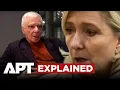 Lagu Le Pen Appeal Could End France’s Famous Political Dynasty | APT
