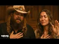 God I Tried But I Fell Again - Chris Stapleton Lauren Daigle Country Gospel Song 2026