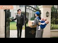 Download Lagu CEO Bored Of All Spoiled Women, But Fell Crazy For A Hardworking Single Mom Who's Late For Delivery!
