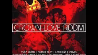 crown love riddim mix by deejay kalonje