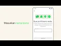 Download Lagu Cara memulai di aplikasi WhatsApp Business | WhatsApp
