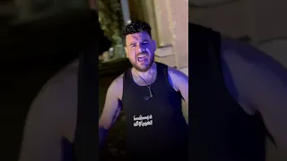 عيل خسيس وجبان ديشا الغمراوي دندنها