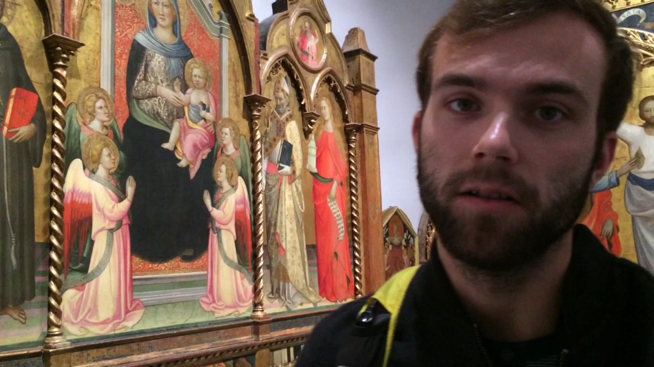 Badd History - Florence Art