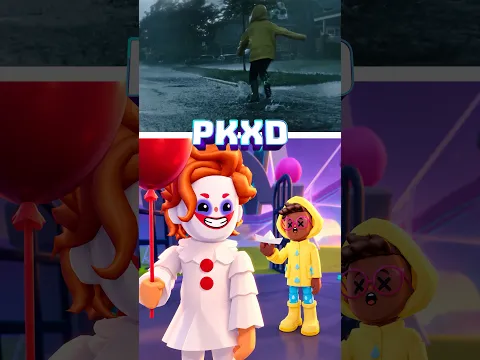 π±π» PK XD x Filmes de Halloween! Qual referΓͺncia vocΓͺ conhece? π