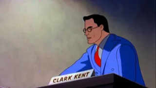 Superman -  Episode 01 - Superman (The Mad Scientist) (1941)
