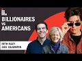 Tech Billionaires \u0026 the Rural Poor: 2 Sides of MAGA Populism