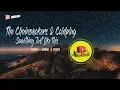 Download Lagu Something Just Like This - The Chainsmokers \u0026 Coldplay - Aspen Cover (Lyric)