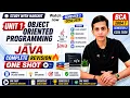 Unit 1 Object Oriented Programming using Java Complete Revision BCA 2004 T 2026 One Shot