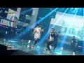 JINUSEAN - '한번 더 말해줘 (TELL ME ONE MORE TIME)' (feat.DARA) 0501 KBS Music Bank