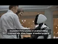 Lesson 15 Mapping and Localization with Pepper