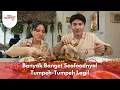 Download Lagu Banyak Banget Seafoodnya! Tumpeh-Tumpeh Lagi! - BIKIN LAPER (10/7/25) P3