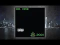 Dr. Dre - Let's Get High (feat. Ms. Roq, Hittman & Kurupt)