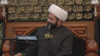 عشرة أصناف من الناس يحشرون يوم القيامة على غير أشكالهم كالقردة والخنازير وغيرها