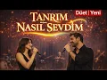 TANRIM NASIL SEVDİM AI COVER (FERDİ TAYFUR ∞)