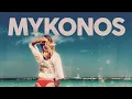 Download Lagu MYKONOS - Chill \u0026 Lounge