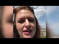 JMU Campus Tour by ISC Director Jennifer Little JMU International Study Center