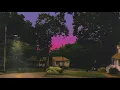 The Knocks & MUNA  -  Bodies (Tycho Remix) [Official Visualizer]