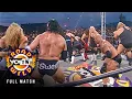 Lagu FULL MATCH: nWo Invitational Battle Royal: WCW Road Wild 1998