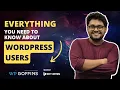 WordPress User Tutorial - How to add users in WordPress WordPress user roles explained