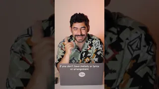 موسيقى من الذكاء الاصطناعي 