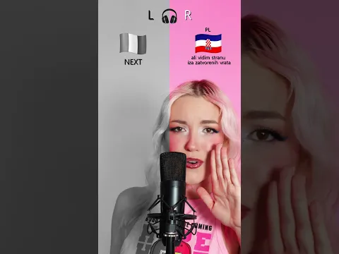 KATSEYE - ANIMAL | in 4 languages #LRsound 🎧