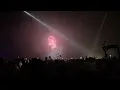 Fred Again.. - Intro Kyle (i found you) & Roze (forgive) Live Zénith Paris La Villette 20.09.2023