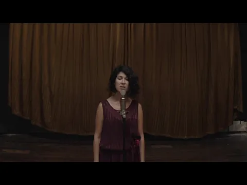Tráiler 'Patrimonio' - Competencia Nacional Cortometrajes