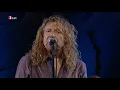 Robert Plant & The Band Of Joy - Tangerine - (Live) - (2010).