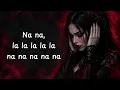 La La La – Naughty Boy, Sam Smith | Epic Dark Gothic Orchestral Cover (Lyrics)