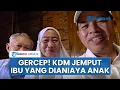 Download Lagu Dedi Mulyadi Turun Tangan Jemput Ibu yang Dianiaya Putranya di Bekasi, Sang Anak Ditangkap Polisi