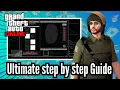 GTA Online Master the Fingerprint Hack Ultimate Guide
