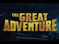 DJ BoBo - THE GREAT ADVENTURE (Official Videoclip)