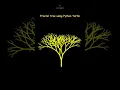 Amazing Fractal Tree Design Using Python Turtle Python Tutorials