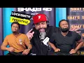 Download Lagu LOCKSMITH Sets Fire to the Mic: Freestyle of the Year? 🔥 | SWAY'S UNIVERSE |BrothersReaction!