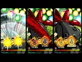 CELL MAX BATTLE MOTIONS DBZ Dokkan Battle