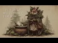 Download Lagu 🍂 A Gentle Alchemical Tale for Wanderers of the Woods - Celtic Fantasy Music
