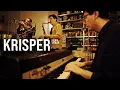 Lagu KRiSPER @ Zentrifuge | LIVE FROM BERLIN