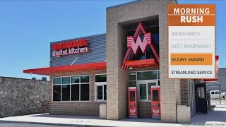 Report Whataburger digital kitchen coming to Texas