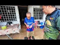 Download Lagu KUMANG JAWAI MARAH BUJANG SIGAT KEPALA PAIP TERCABUT AIR MELIMPAH DI LANTAI // 