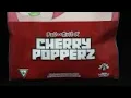 Cherry Popperz Strain Review StrainAfterStrain