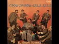 Ojos Chinos - EL GRAN COMBO