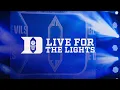 Live for the Lights