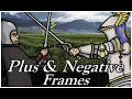 Download Lagu Plus and Negative Frames | Tutorial