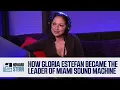 Download Lagu How Gloria Estefan Became Bandleader of Miami Sound Machine (2011)