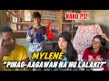 Lagu NAKO PO!! MYLENE PINAG-AAGAWAN NA NG MGA LALAKI
