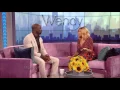 Black Women Are UPSET Luke Cage Actor Mike Colter Is Married To White Woman