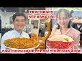 Download Lagu Độc lạ món thịt bò sống, cơm chiên sò huyết nhiều ngôi sao Hàn Quốc cũng thưởng thức| Khương Dừa