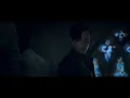The Old Guard Church Fight Scene