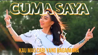 Download Syahiba Saufa - Kau Mau Cari Yang Bagaimana - Cuma Saya (Official Music Video ANEKA SAFARI) MP3